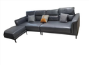 SALON ANGLE 108 TISSU 2.80