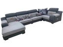 SALON U 1299 410X215X190