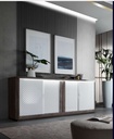 CARTESIA BUFFET 3P