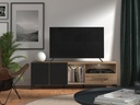 TABLE TV COIMBRA CHENE 160  11008208