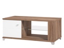 TABLE BASSE BURGUNDY 11012066