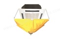 PROTECTION CLIM 007  1400X400