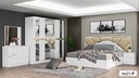 CHAMBRE A COUCHER 6621