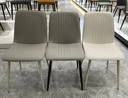 CHAISE GRISE  DC-256