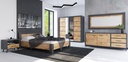 CHAMBRE A COUCHER WIVA ARTISAN  
