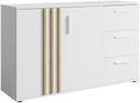 BUFFET TOL BLANC
