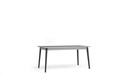 TABLE A MANGER IRIS 180+40