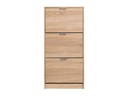 MEUBLE CHAUSSURE BASE 13 58*18*119 R  11008509