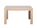 TABLE A MANGER DOMUS REVERSIBLE   11008787   CHENE
