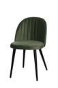 Chaise DIVA ROND