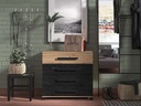 COMMODE MADEIRA 4F 11011191
