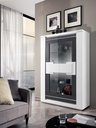 BELLARIVA VITRINE 2P 