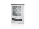 VERTIGO VITRINE 4P