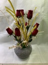 FLEUR COMPOSEE 969F