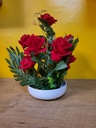 FLEUR COMPOSEE 66F