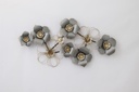 DECO MUR FLEUR