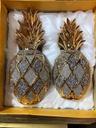 DECO ANANAS REF 112