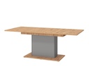 TABLE RALLONGE ANDORA 160/200