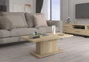 DENVER TABLE BASSE SONOMA
