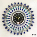 MONTRE MUR 911 59CM