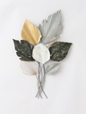 DECO MUR 16071  80.6X132X10.8