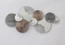 DECO MUR 15909  1132.7X66.7X7.6