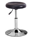 CHAISE BAR D001 NOIR