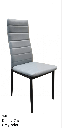 CHAISE GRIS B02 REF 115 